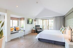 Burasari Phuket Resort & Spa