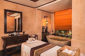 Burasari Phuket Resort & Spa