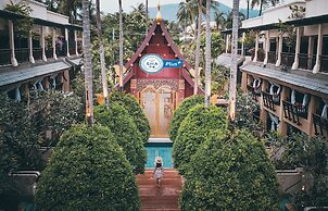 Burasari Phuket Resort & Spa