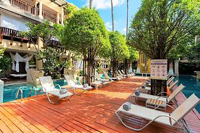 Burasari Phuket Resort & Spa