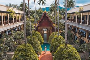 Burasari Phuket Resort & Spa