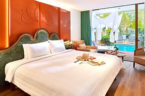 Burasari Phuket Resort & Spa