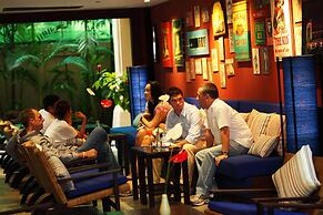 Burasari Phuket Resort & Spa