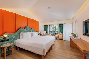 Burasari Phuket Resort & Spa