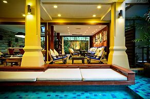 Burasari Phuket Resort & Spa