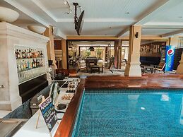 Burasari Phuket Resort & Spa