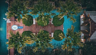 Burasari Phuket Resort & Spa