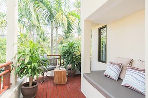 Burasari Phuket Resort & Spa