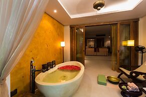 Burasari Phuket Resort & Spa