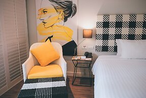 Burasari Phuket Resort & Spa