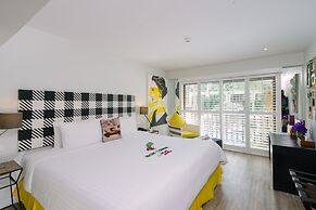 Burasari Phuket Resort & Spa