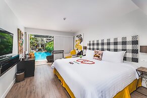 Burasari Phuket Resort & Spa