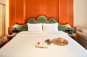 Burasari Phuket Resort & Spa