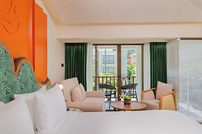 Burasari Phuket Resort & Spa