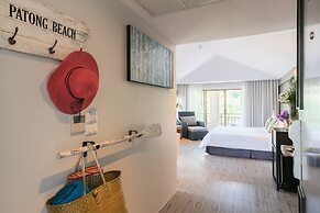 Burasari Phuket Resort & Spa