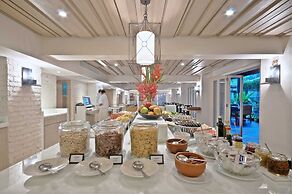 Burasari Phuket Resort & Spa