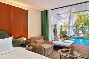 Burasari Phuket Resort & Spa