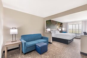 Clarion Pointe Sioux Falls Airport