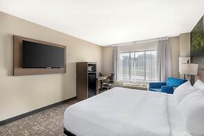 Clarion Pointe Sioux Falls Airport