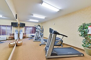 Clarion Pointe Sioux Falls Airport