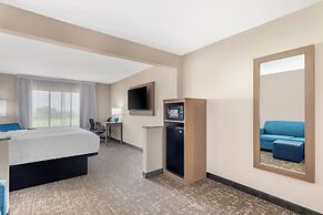 Clarion Pointe Sioux Falls Airport