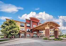 Clarion Pointe Sioux Falls Airport