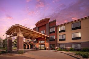 Clarion Pointe Sioux Falls Airport