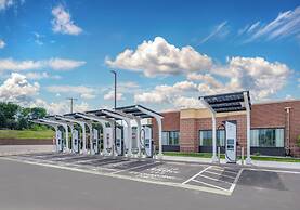 Clarion Pointe Sioux Falls Airport
