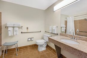 Clarion Pointe Sioux Falls Airport
