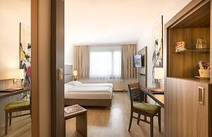 Hotel City Villach