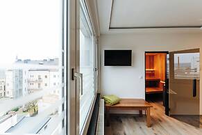 Hotel City Villach