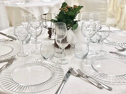 Hotel Caserta Antica