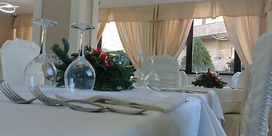 Hotel Caserta Antica