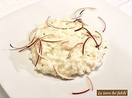 Hotel Caserta Antica