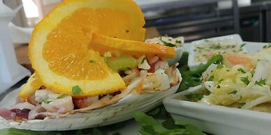 Hotel Caserta Antica