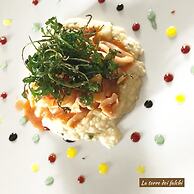 Hotel Caserta Antica