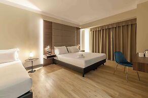 Best Western Hotel Quattrotorri Perugia