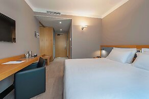 Best Western Hotel Quattrotorri Perugia