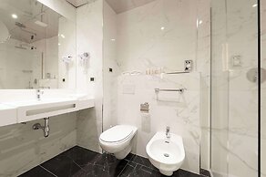 Best Western Hotel Quattrotorri Perugia