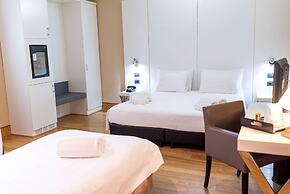 Best Western Hotel Quattrotorri Perugia