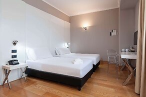 Best Western Hotel Quattrotorri Perugia