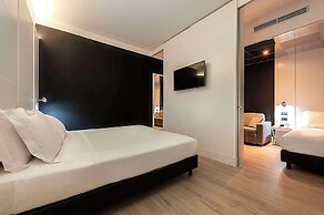 Best Western Hotel Quattrotorri Perugia