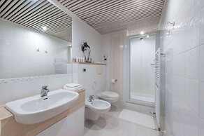 Best Western Hotel Quattrotorri Perugia
