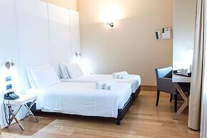 Best Western Hotel Quattrotorri Perugia