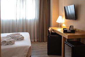 Best Western Hotel Quattrotorri Perugia