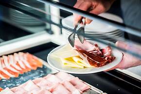Best Western Hotel Quattrotorri Perugia