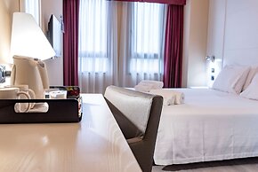 Best Western Hotel Quattrotorri Perugia