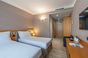 Best Western Hotel Quattrotorri Perugia