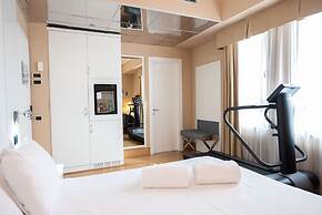 Best Western Hotel Quattrotorri Perugia