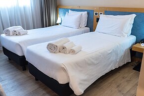 Best Western Hotel Quattrotorri Perugia